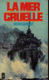 La Mer Cruelle - Couverture - Format classique