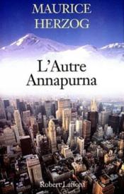L'Autre Annapurna - Couverture - Format classique