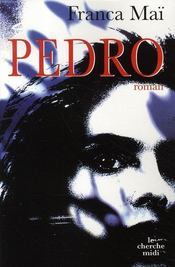 Pedro - Intérieur - Format classique