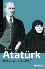 Kemal ataturk - les chemins de l'occident - Intérieur - Format classique