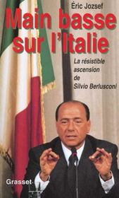 Main basse sur l'italie - Intérieur - Format classique