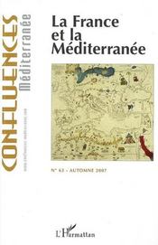 La France et la Méditerranée - Intérieur - Format classique
