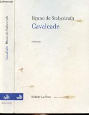 Cavalcade - Couverture - Format classique