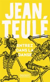 Vente  Entrez dans la danse  - Jean TEULÉ 