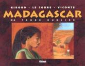 Vente  Madagascar  - Giroud+Le Corre+Vico - Frank Giroud 