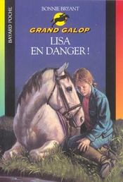 Lisa En Danger N659