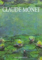 Claude monet - Intérieur - Format classique