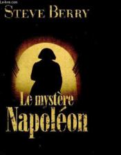 Le mystère Napoléon - Couverture - Format classique