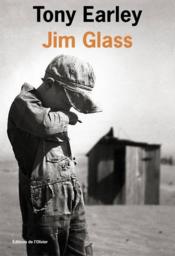 Jim glass - Couverture - Format classique