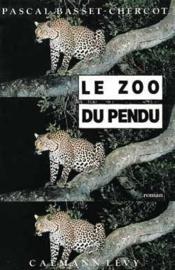 Le zoo du pendu - Couverture - Format classique