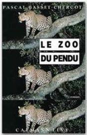 Le zoo du pendu - Couverture - Format classique