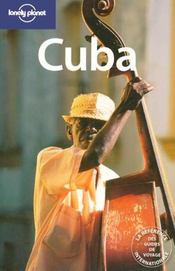 Cuba - Intérieur - Format classique