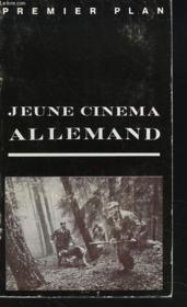 Premier Plan, N°53. Revue Mensuelle De Cinema. Jeune Cinema Allemand. Le Cinema Realiste Allemand. - Couverture - Format classique