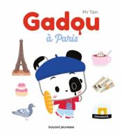 Gadou à Paris  - Mr Tan 
