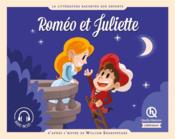 Roméo et Juliette  - Collectif 