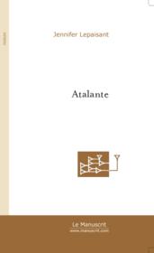 Atalante - Couverture - Format classique