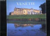Venetie - Couverture - Format classique