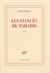 Les fiances du paradis - Couverture - Format classique