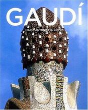 Gaudí - Intérieur - Format classique