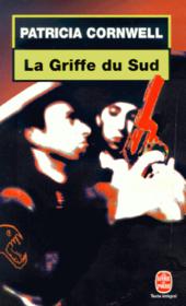 La griffe du sud - Couverture - Format classique