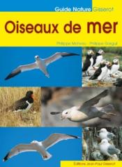 Oiseaux de mer  - Moteau Philippe - Philippe Garguil 