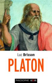 Platon  - Luc Brisson 