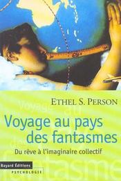 Voyage Au Pays Des Fantasmes - Intérieur - Format classique