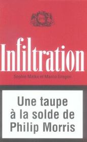 Infiltration - Intérieur - Format classique