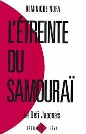 L'Etreinte Du Samourai - Intérieur - Format classique