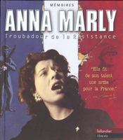 Anna Marly - Intérieur - Format classique