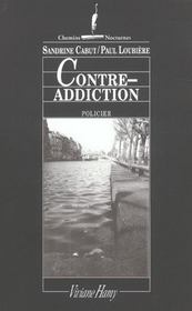 Contre-addiction - Intérieur - Format classique