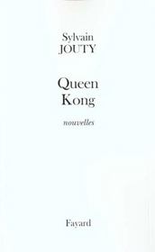 Queen Kong - Intérieur - Format classique