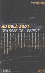 Au-dela 2001 - Intérieur - Format classique