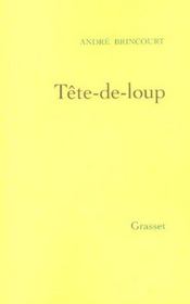 Tete-de-loup - Intérieur - Format classique