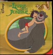 Le livre de la jungle - Couverture - Format classique