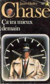 Ca ira mieux demain - Couverture - Format classique