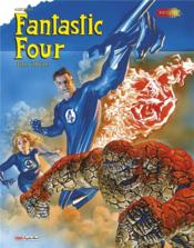 Fantastic Four ; full circle  