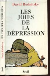 Les joies de la depression - Couverture - Format classique