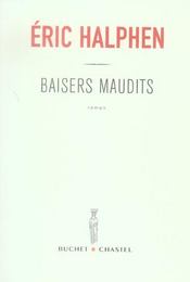 Baisers maudits - Intérieur - Format classique