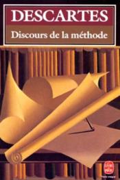 Discours de la méthode  - René Descartes 