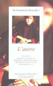 Tu connais la nouvelle ? l'autre - Intérieur - Format classique