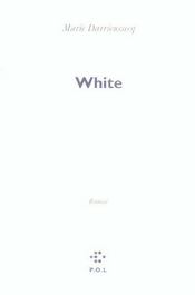 White - Intérieur - Format classique