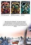 Sentinel stories ; urban rivals - Couverture - Format classique