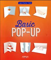 Basic pop-up - Couverture - Format classique