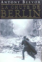 La chute de berlin - Intérieur - Format classique