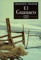 El guanaco - Couverture - Format classique