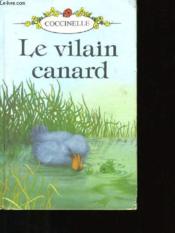 Le Vilain Petit Canard. - Couverture - Format classique