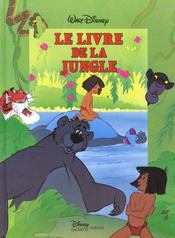 Le livre de la jungle - Intérieur - Format classique
