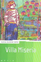 Villa miseria - Intérieur - Format classique