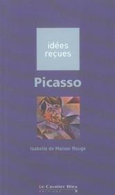 Picasso - Intérieur - Format classique